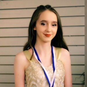 Meet your Posher, Kailey